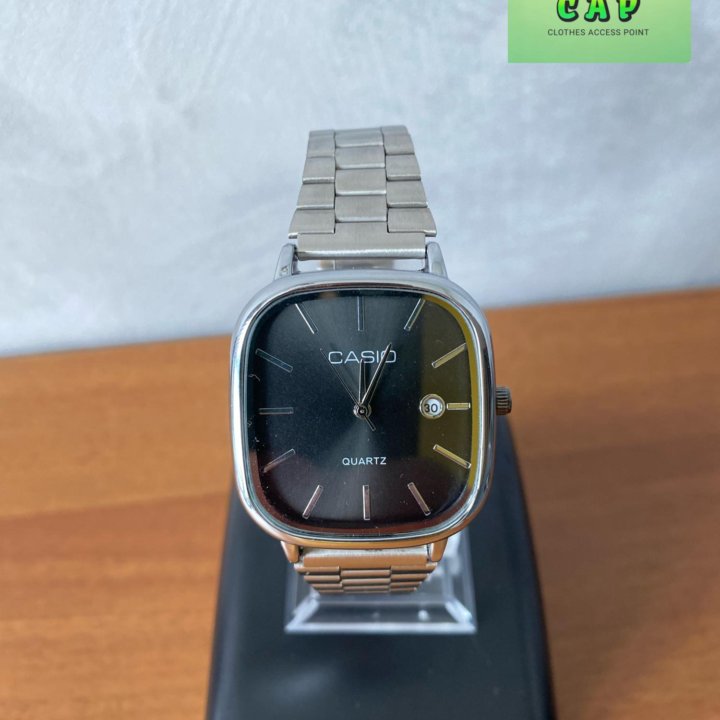 Часы Casio Quartz