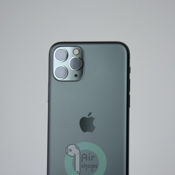 iPhone 11 Pro 64