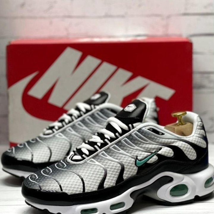 Кроссовки Nike Air Max Tn Plus