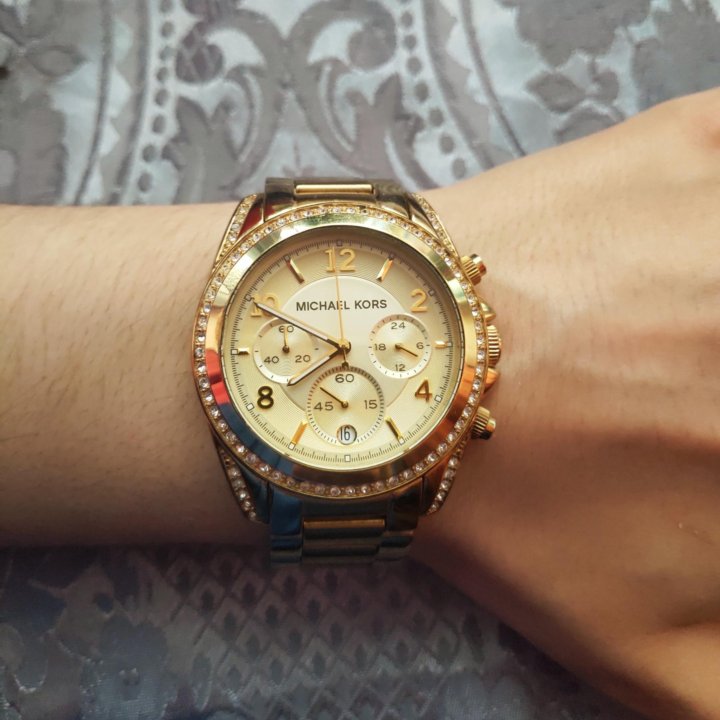 Часы Michael Kors женские