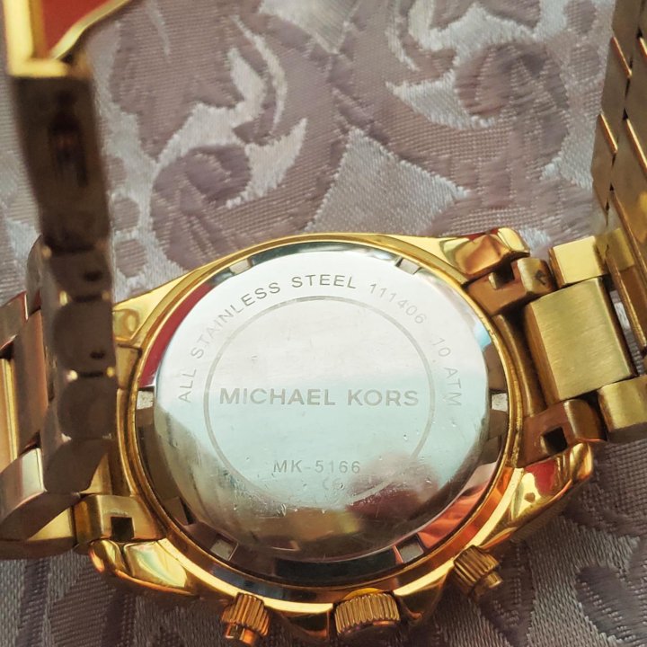 Часы Michael Kors женские