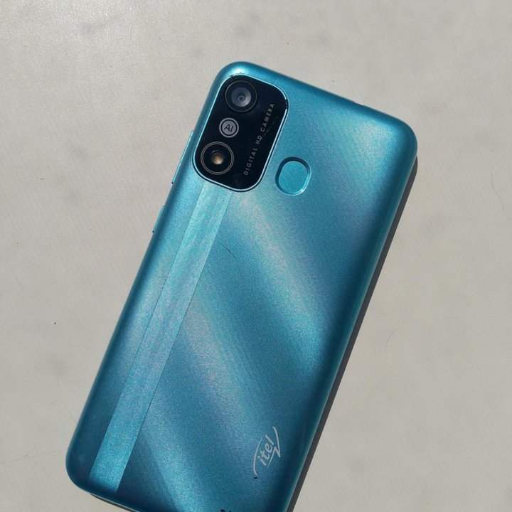 Itel A27