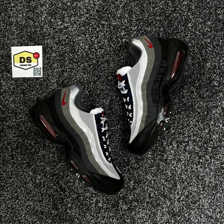 Nike Air Max 95