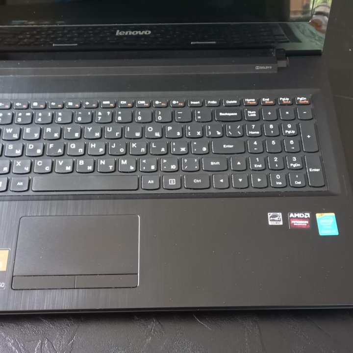 Ноутбук Lenovo G50-70