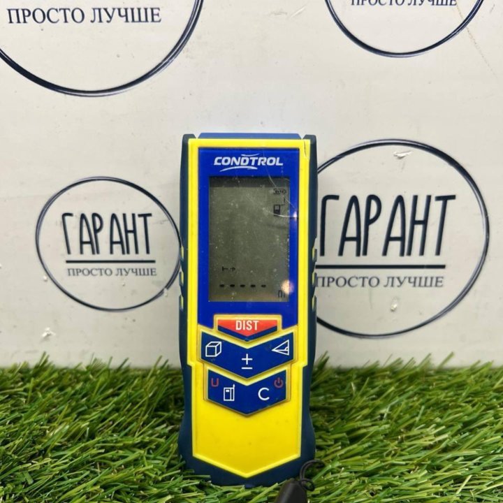 Дальномер Condtrol x1