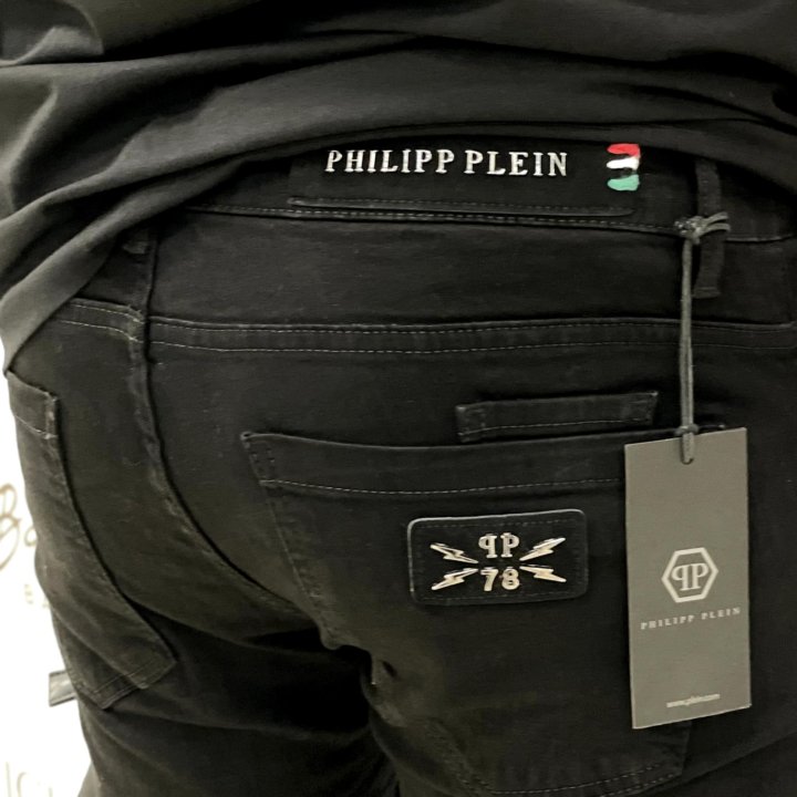 Футболки Philipp Plein