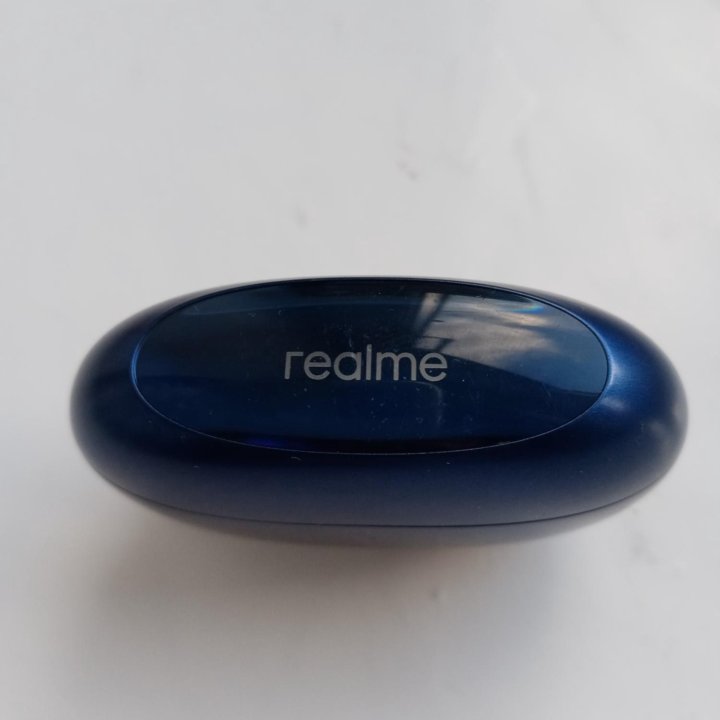 Наушники Realme Buds Air 3-привезу.