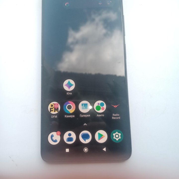 XIAOMI POCO X4PRO 5G