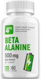 4Me Nutrition Beta-Alanine 120 капсул