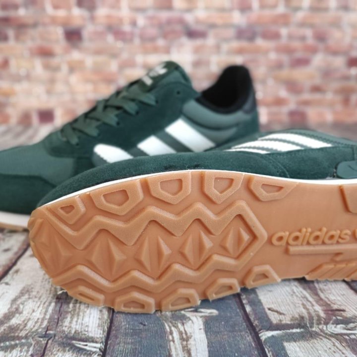 Кроссовки Adidas ZX 420