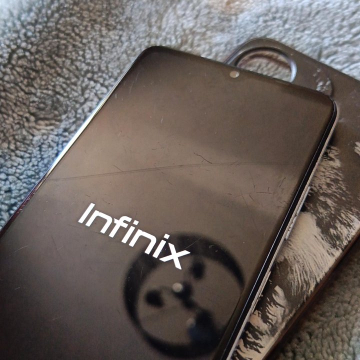 Infinix hot 30i