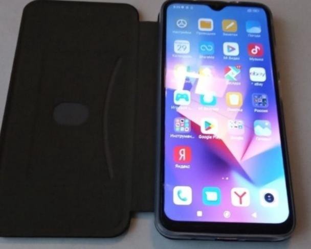 Redmi 9t