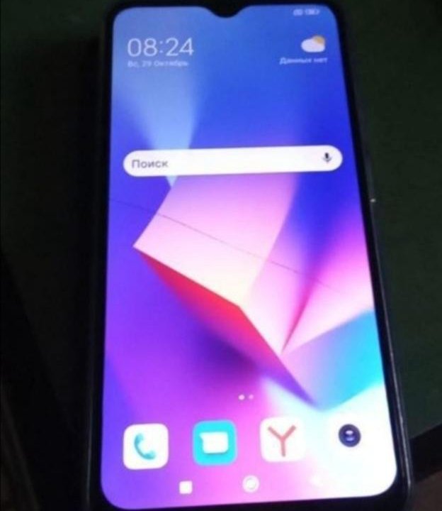 Redmi 9t