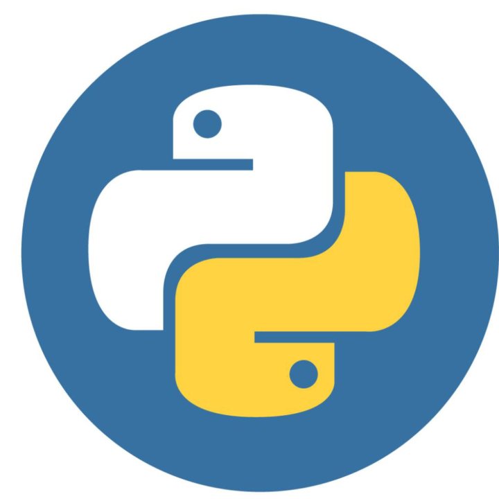 Репетитор Python