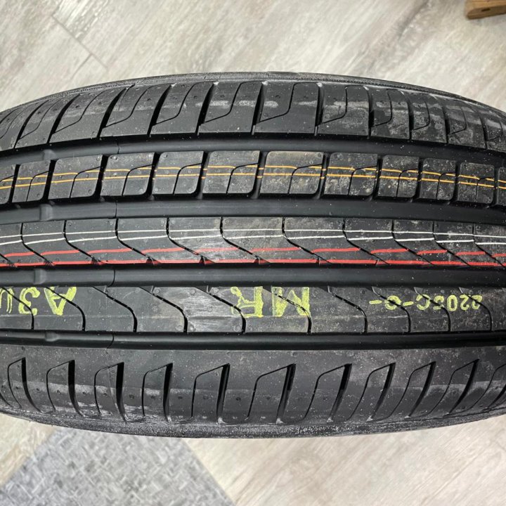 Шина новая летняя Pirelli Cinturato 7