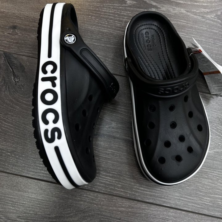 Crocs