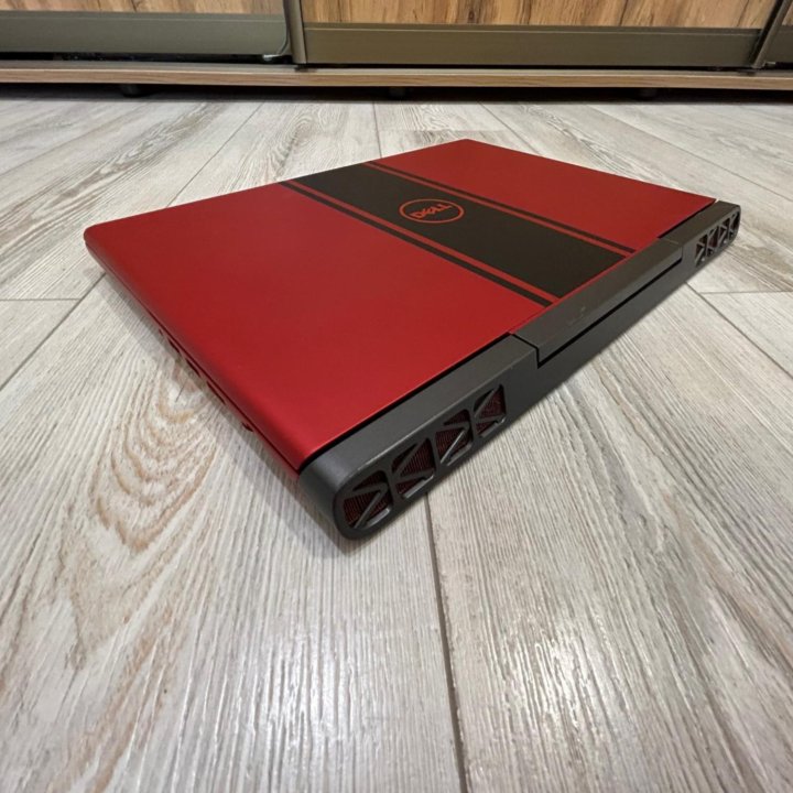 ГЕЙМЕРСКИЙ DELL INSPIRON 15-7567(I5+GTX1050TI 4GB)