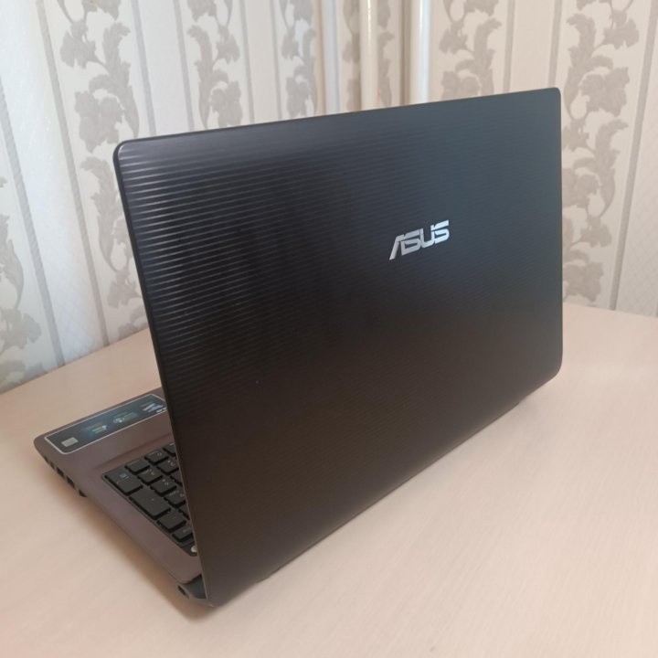 Игровой ASUS i5/10/Nvidia/SSD/HDD