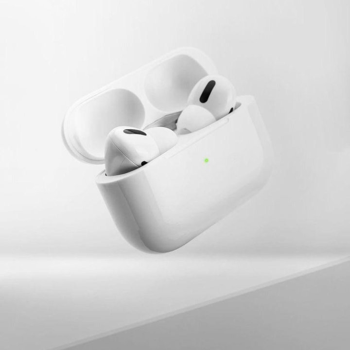 Наушники AirPods Pro 2