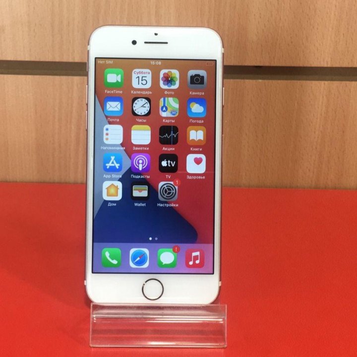 Смартфон Apple iPhone 7 32 ГБ