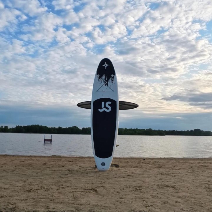 Сапборд в аренду / прокат sup