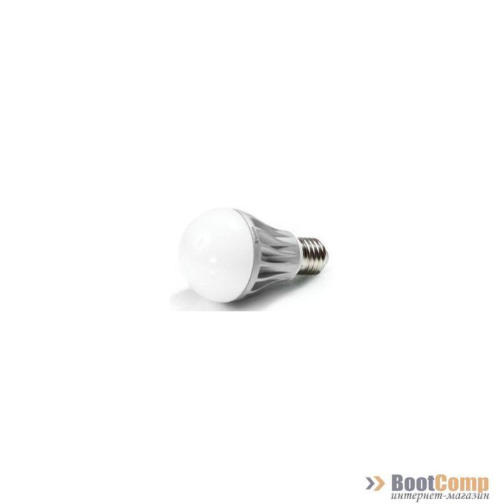 Лампа Verbatim LED Classic A E27 3.5W 3000K WW 270LM 130 Degree