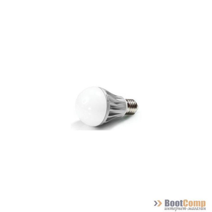 Лампа Verbatim LED Classic A E27 6.5W 3000K WW 480LM 130 Degree