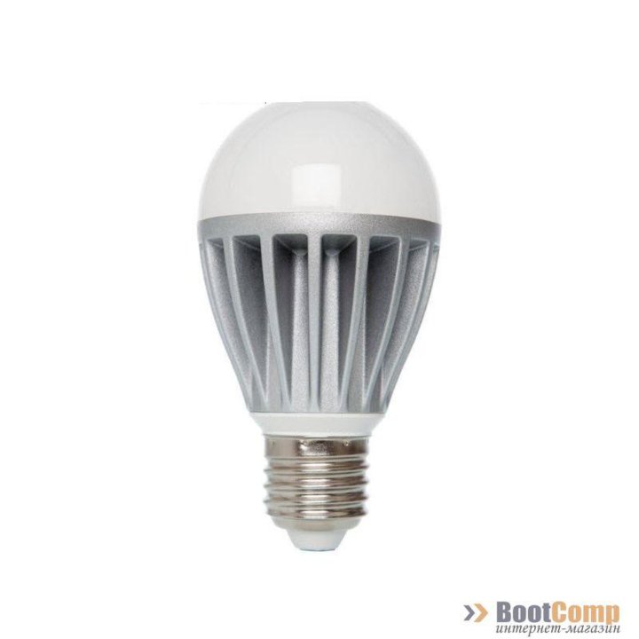 Лампа Verbatim LED Classic A E27 6.5W 3000K WW 480LM 130 Degree