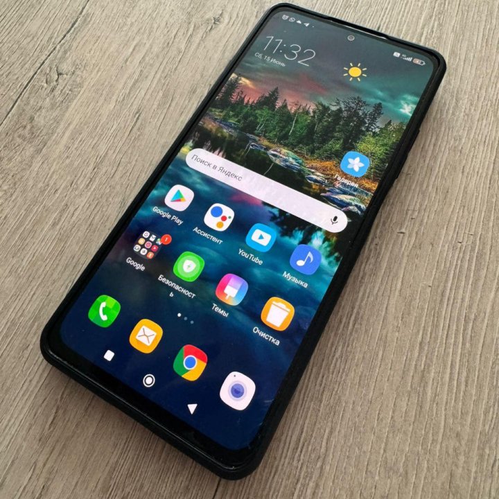 Xiaomi redmi note 11 pro