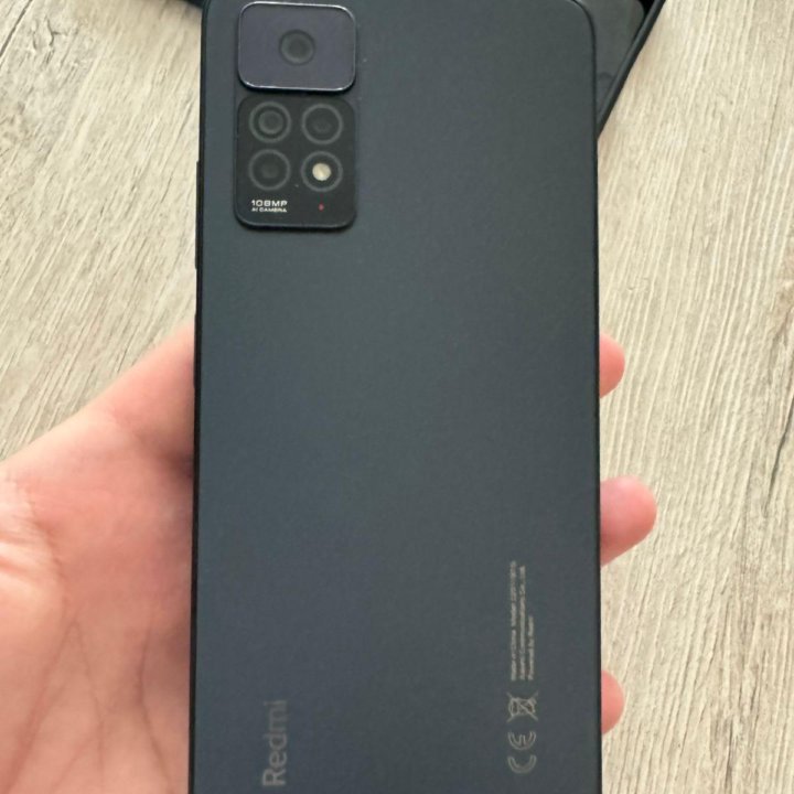 Xiaomi redmi note 11 pro