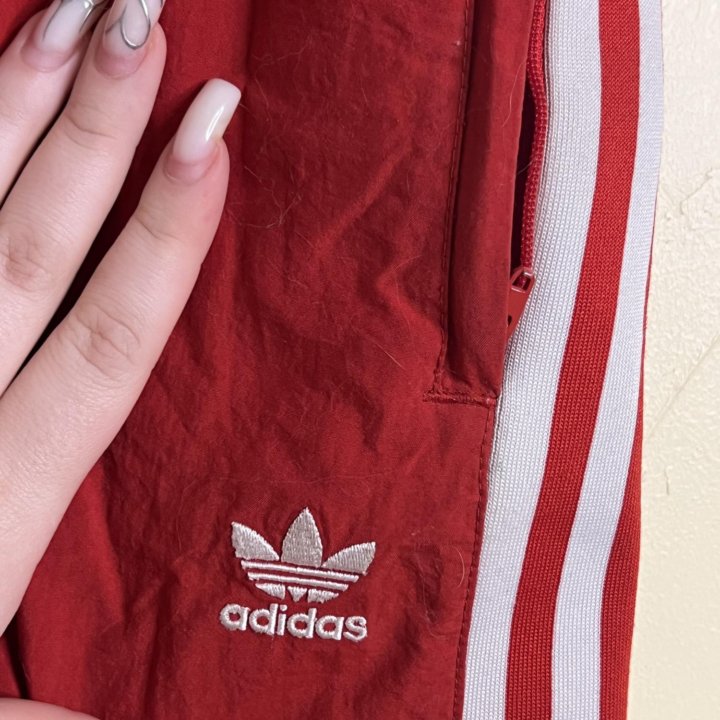 Штаны спортивные Adidas