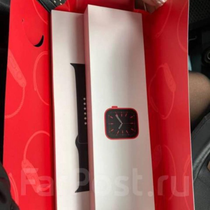 Умные часы Apple Watch Series 3 GPS 38mm