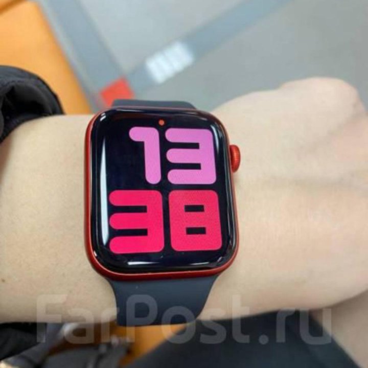 Умные часы Apple Watch Series 3 GPS 38mm