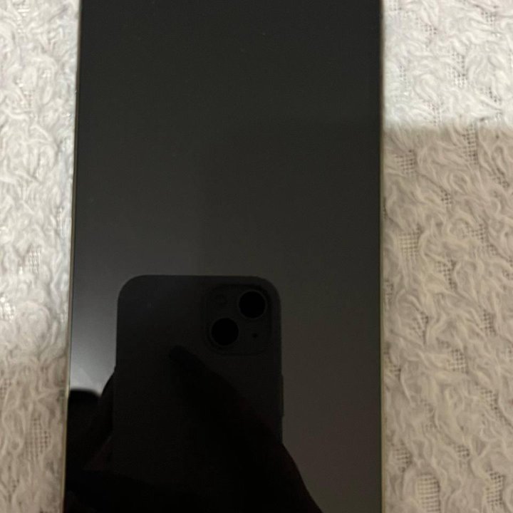 Iphone 13 Pro 128 gb Green