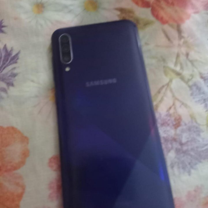 Samsung A30s