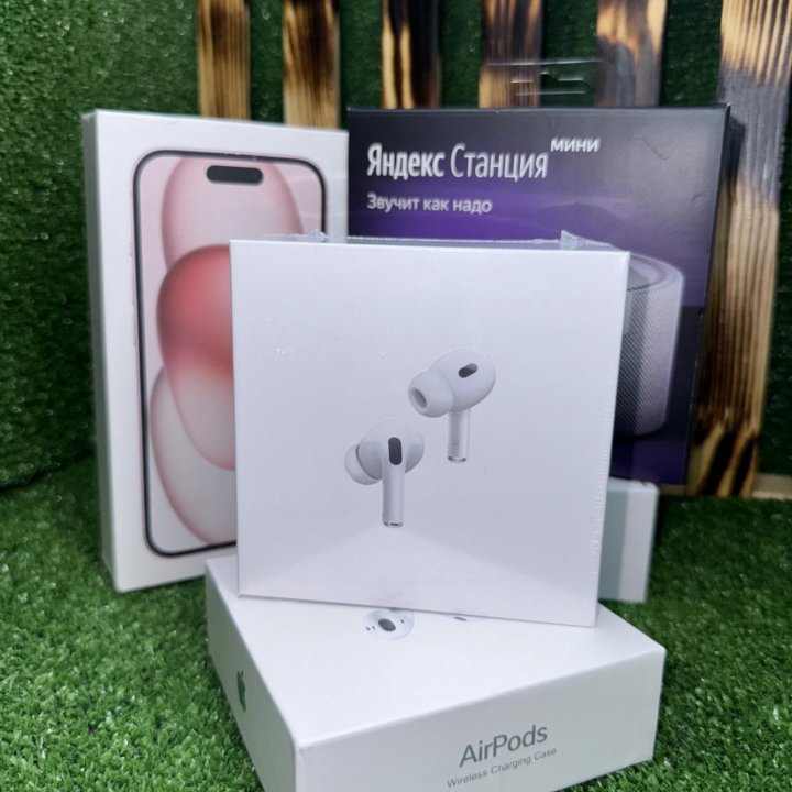 AirPods Pro 2