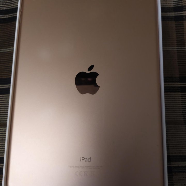 iPad 6