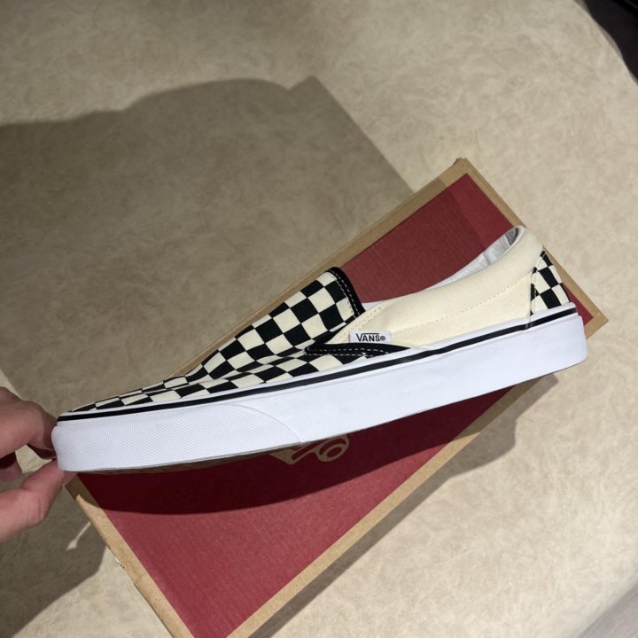 Vans Slip-On