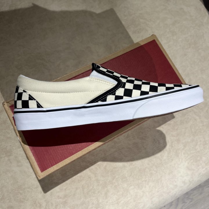 Vans Slip-On