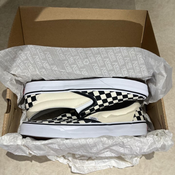 Vans Slip-On