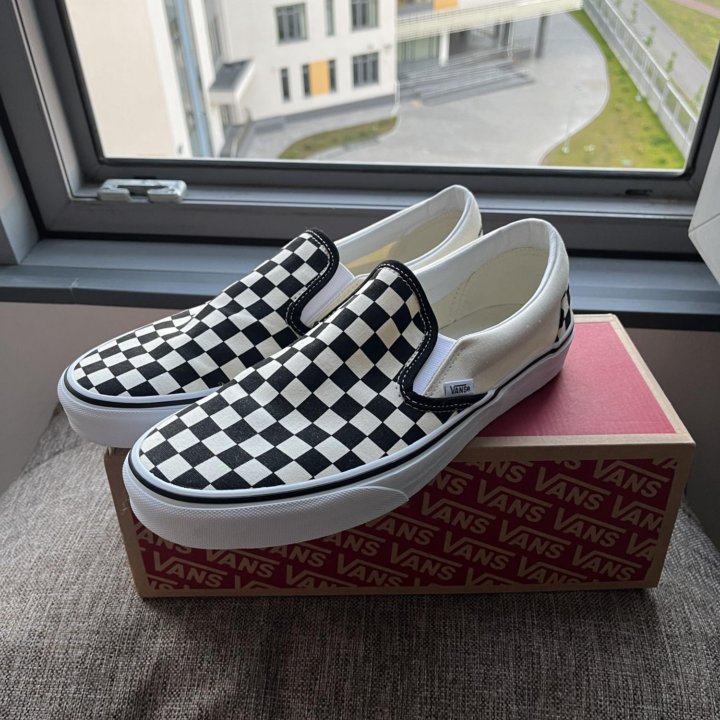 Vans Slip-On