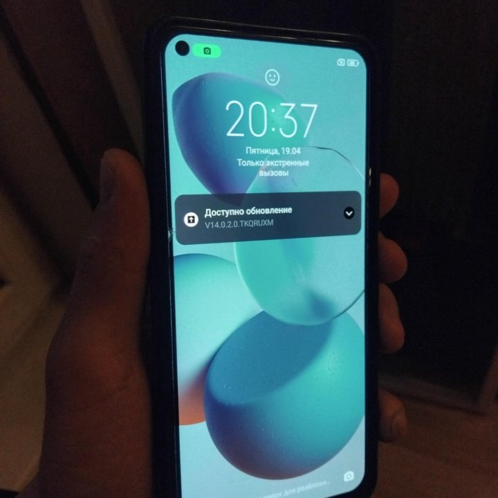 Xiaomi mi 11 lite