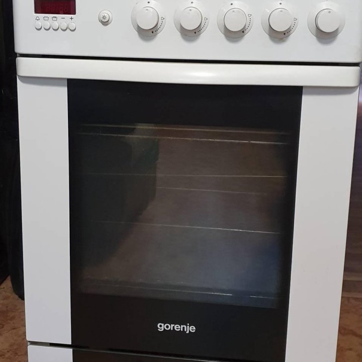 Газовая плита Gorenje