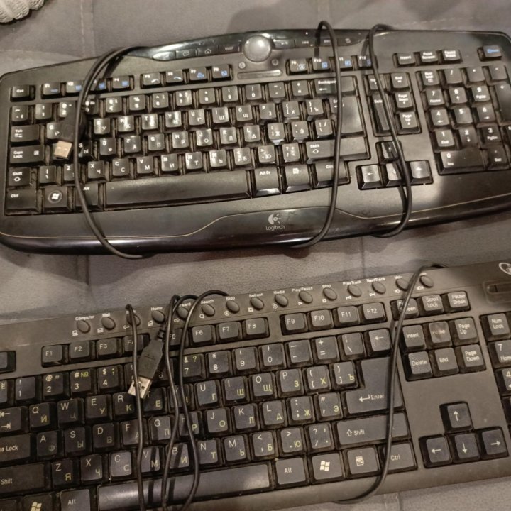 Клава для компа