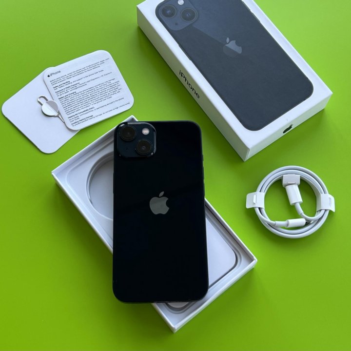 iPhone 13 128 gb