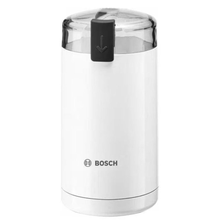 Кофемолка электрическая Bosch TSM6A011W. Новая