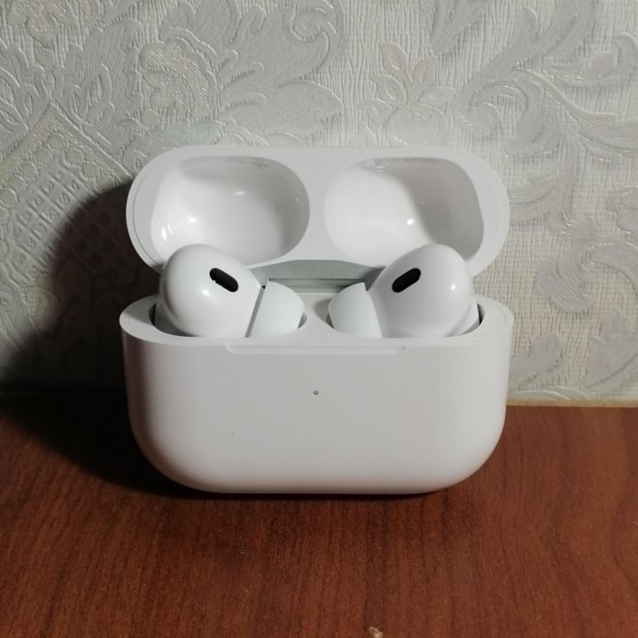 AirPods Pro 2 (Premium качество)