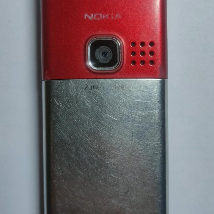 Nokia 6300