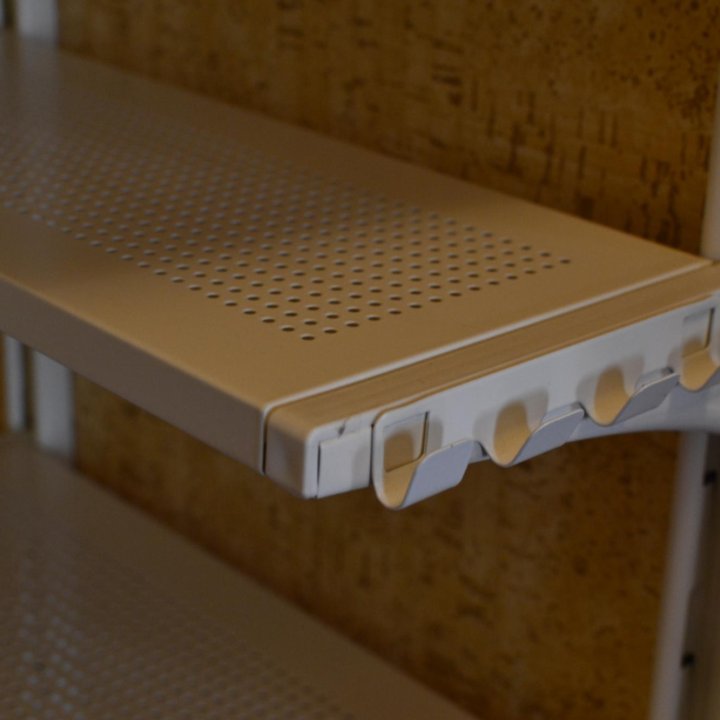 Система для хранения Альгот (IKEA)