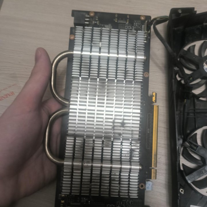 Видеокарта gtx 1060 3gb